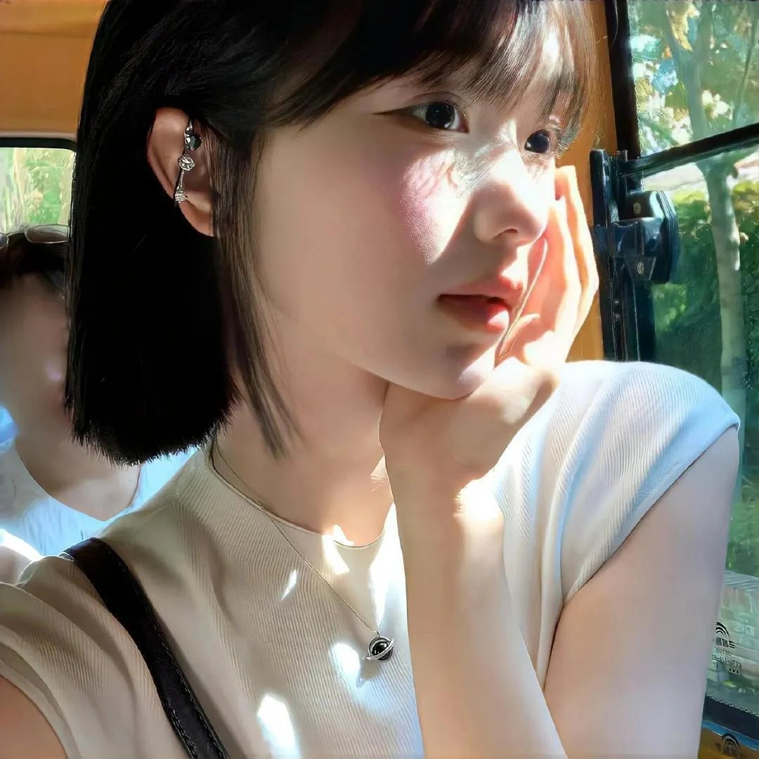 母亲的女友